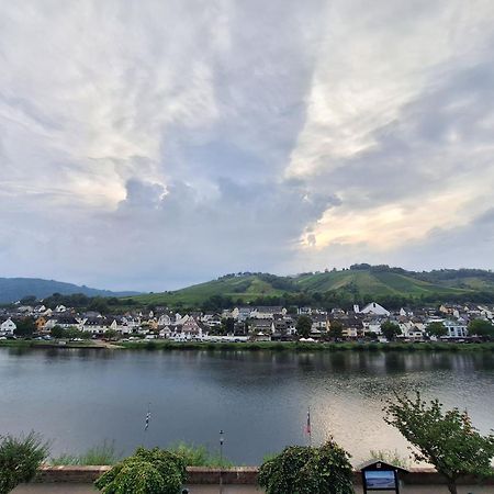 Mosel View Old Town Apartments Zell an der Mosel Εξωτερικό φωτογραφία