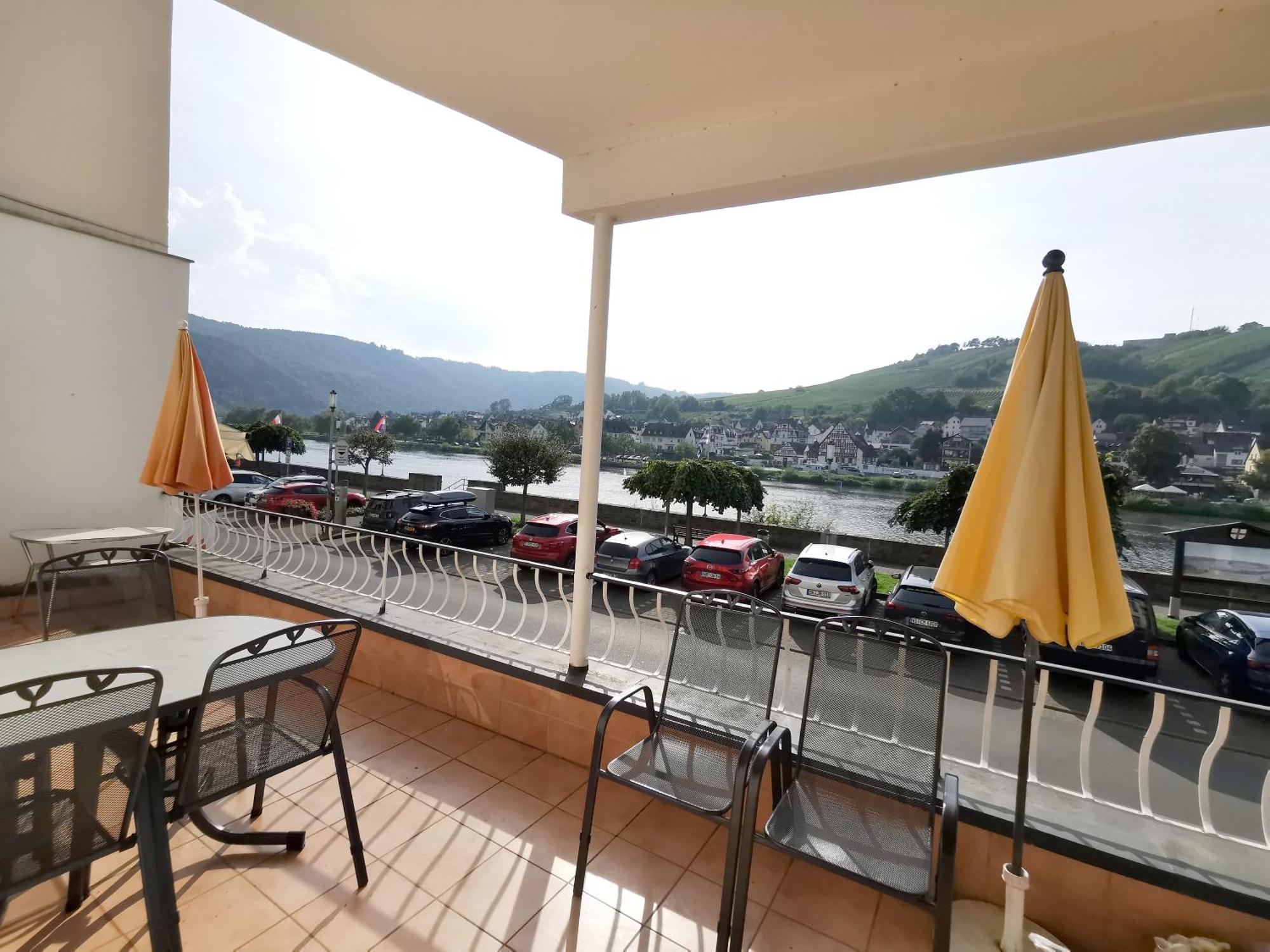 Mosel View Old Town Apartments Zell an der Mosel Εξωτερικό φωτογραφία