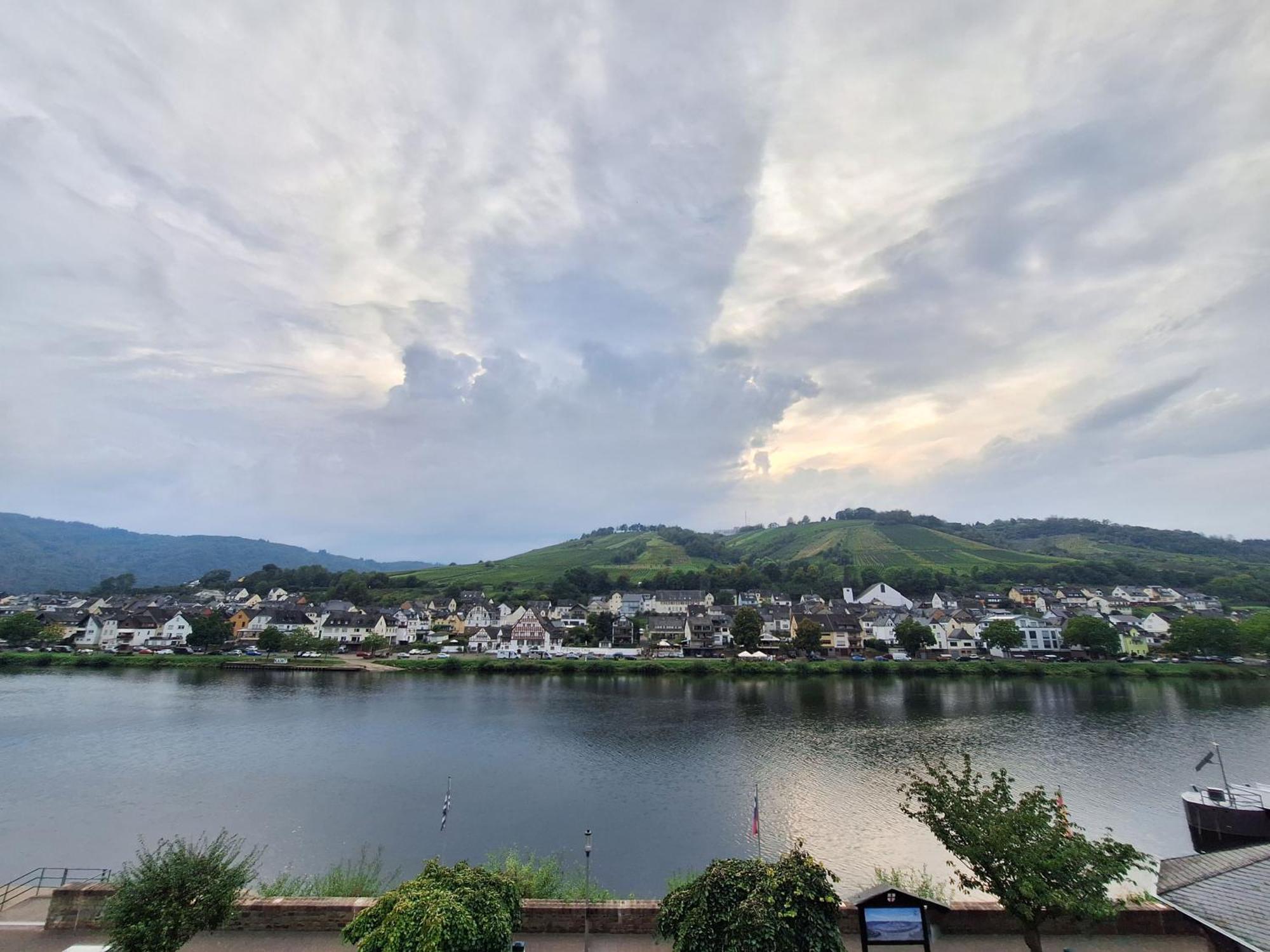 Mosel View Old Town Apartments Zell an der Mosel Εξωτερικό φωτογραφία