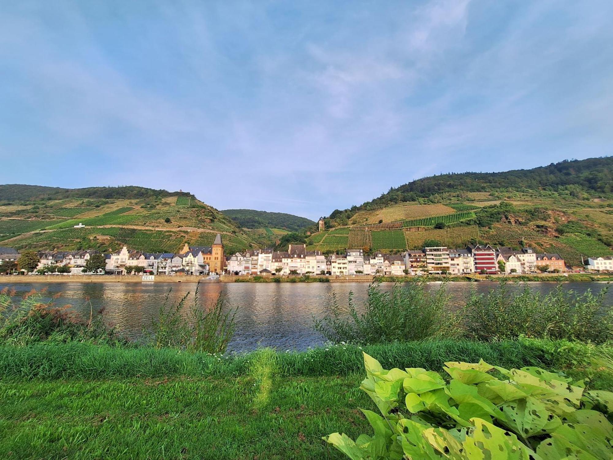 Mosel View Old Town Apartments Zell an der Mosel Εξωτερικό φωτογραφία