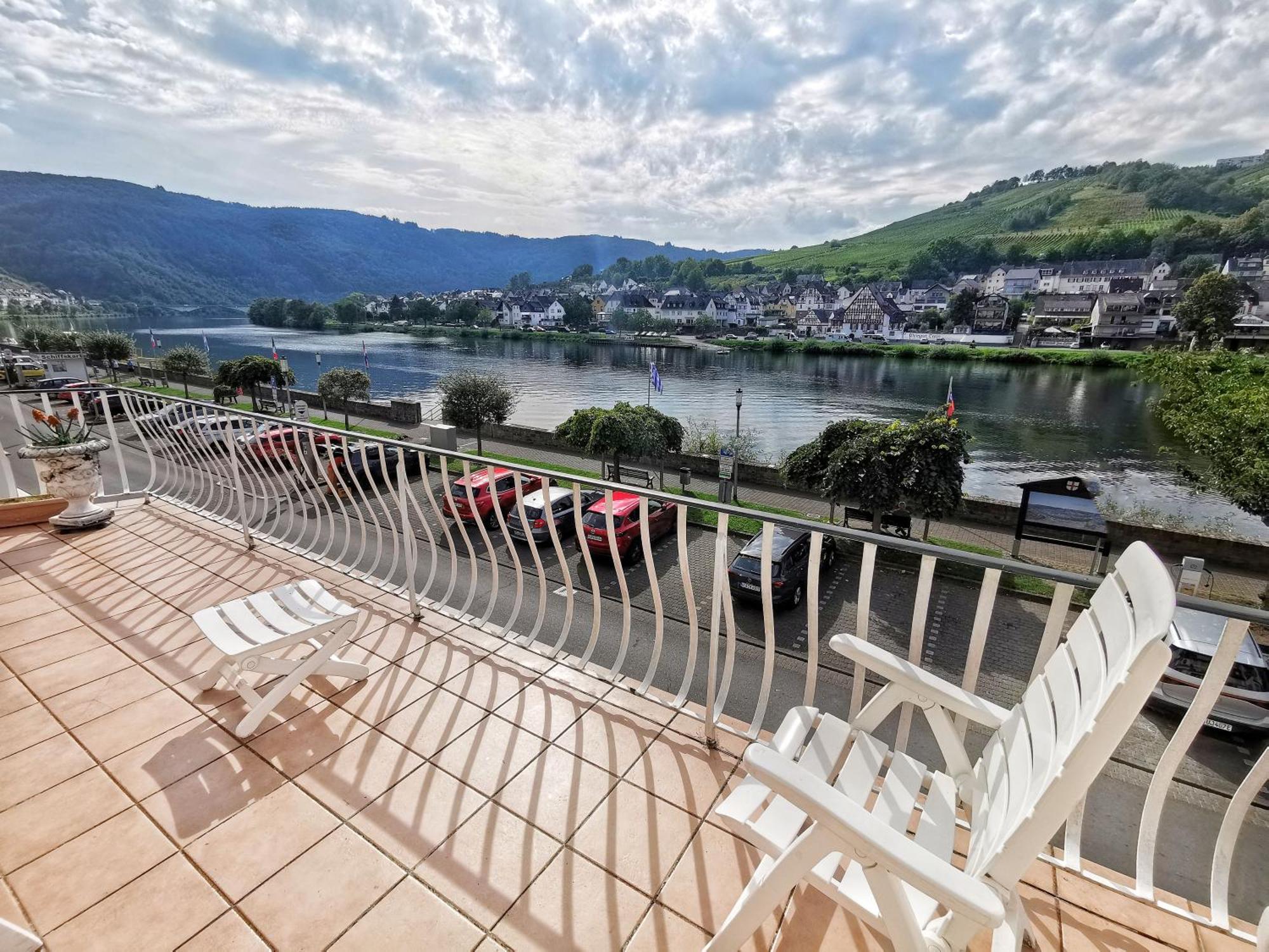 Mosel View Old Town Apartments Zell an der Mosel Εξωτερικό φωτογραφία