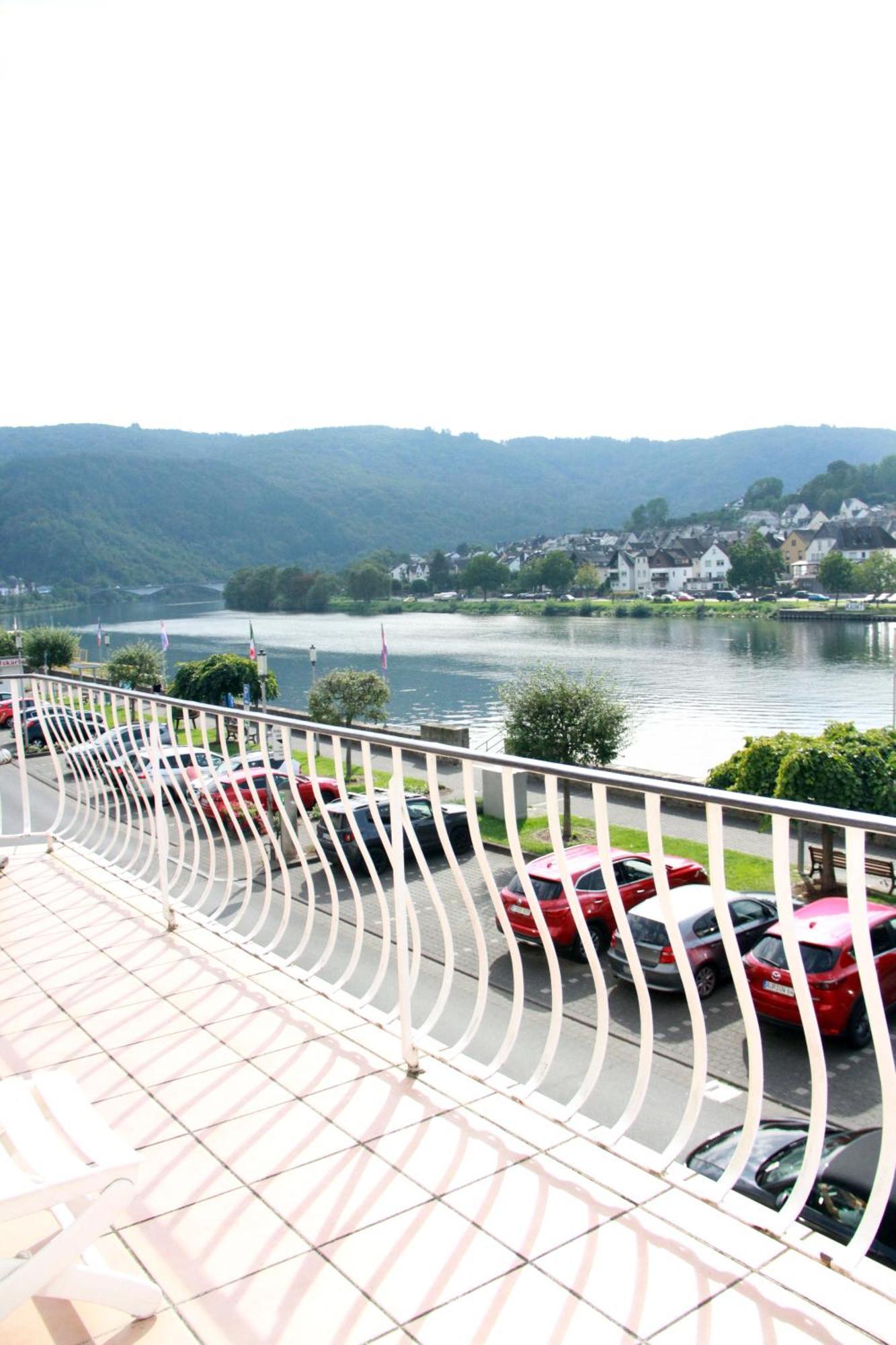 Mosel View Old Town Apartments Zell an der Mosel Εξωτερικό φωτογραφία