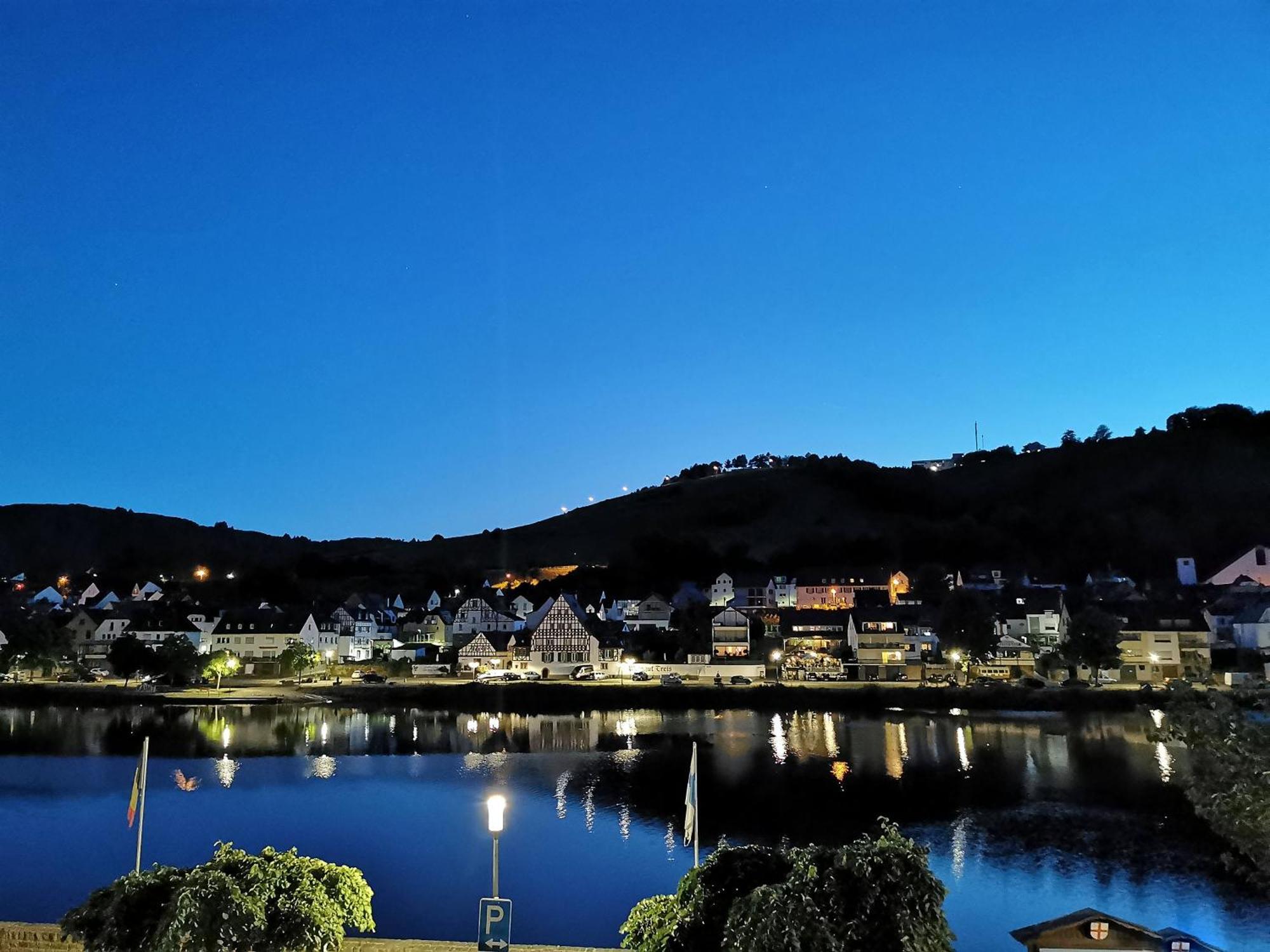 Mosel View Old Town Apartments Zell an der Mosel Εξωτερικό φωτογραφία